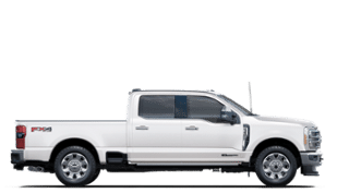 2025 Ford Super Duty® External Image 1